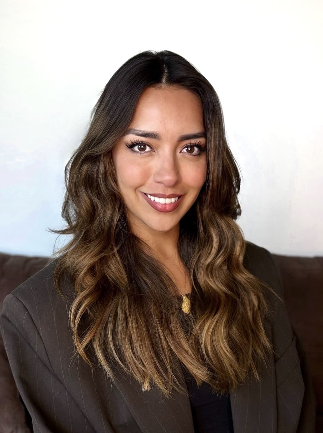 Luz Quintanar - Product Owner and Luxury Retail Expert